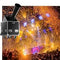 MAGICFX® STADIUMBLASTER CO2-Driven DMX Confetti Blaster for Concerts & Stadiums