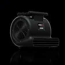 MAGICFX FX-BLOWER - Powerful 1600W Air Blower/Wind Machine for Special FX and Light Shows