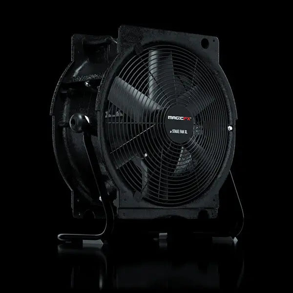 MAGICFX® Introducing the STAGE FAN XL - For when the ordinary just won't do!