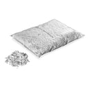 Biodegradable Paper Snowflakes Confetti (500g) - Flame Retardant, TÜV Certified
