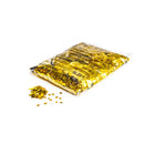 Gold & Silver PIXIE DUST CONFETTI - Flame Retardant (B1) Metallic PVC for Professional Events - 1kg Bulk Bags