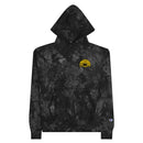 STF - Exclusive Champion Tie-Dye Hoodie: A Unique Fashion Statement ALL FOR FUN