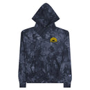 STF - Exclusive Champion Tie-Dye Hoodie: A Unique Fashion Statement ALL FOR FUN